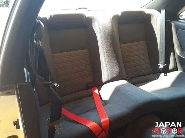 1995 Nissan Skyline JDM car for sale — photo 10 of 13