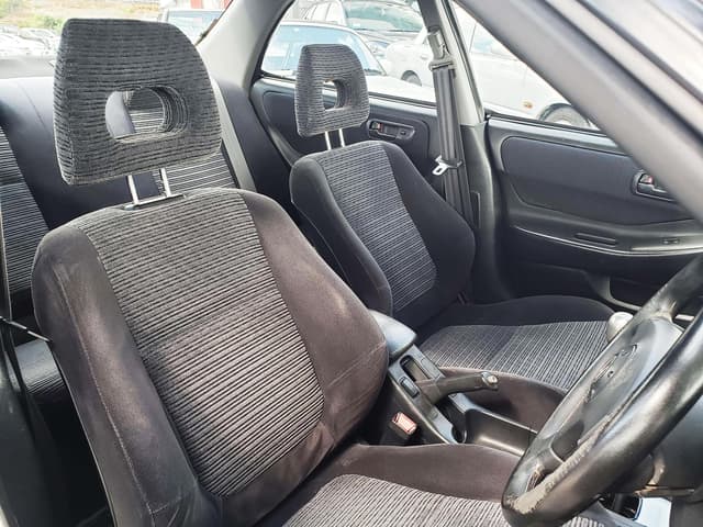 1997 Honda Integra JDM car for sale — photo 9 of 22