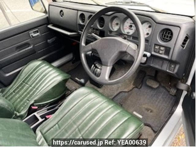 1996 Suzuki Jimny JDM car for sale — photo 2 of 10