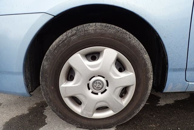 2003 Toyota Corolla JDM car for sale — photo 9 of 25