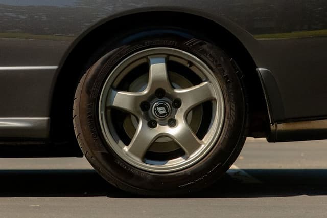 1991 Nissan Skyline JDM car for sale — photo 25 of 25