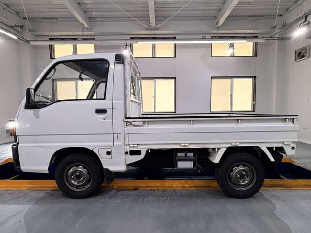 1991 Subaru Sambar JDM car for sale — photo 3 of 25