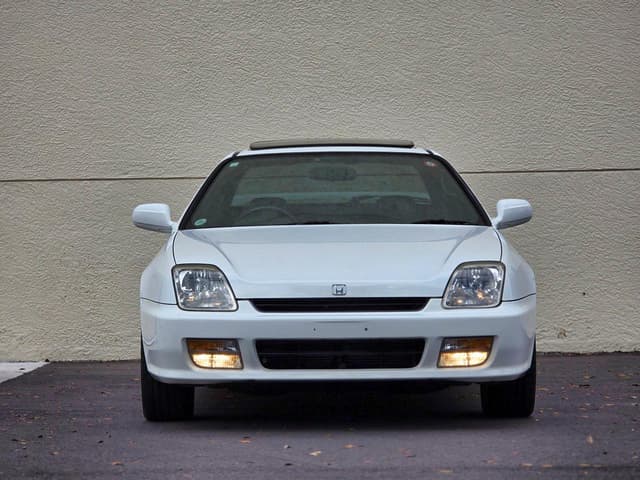 2000 Honda Prelude JDM car for sale — photo 7 of 25