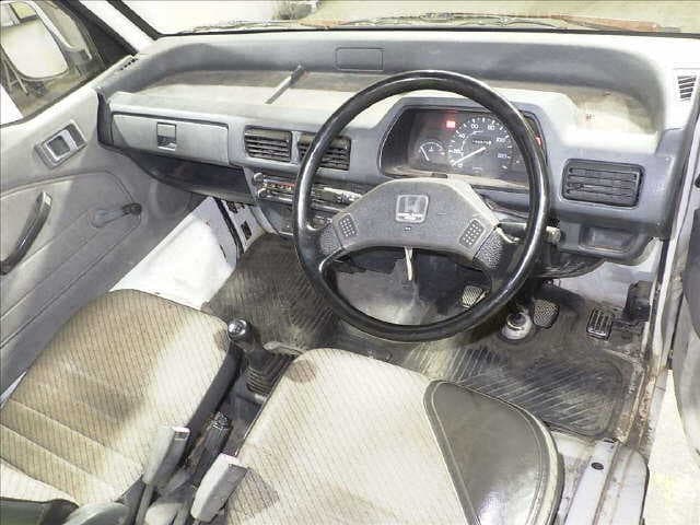 1995 Honda Acty JDM car for sale — photo 5 of 6