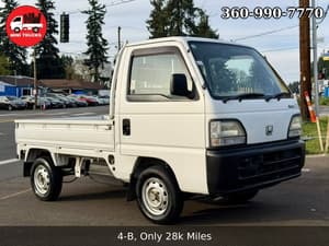 1998 Honda Acty JDM car for sale