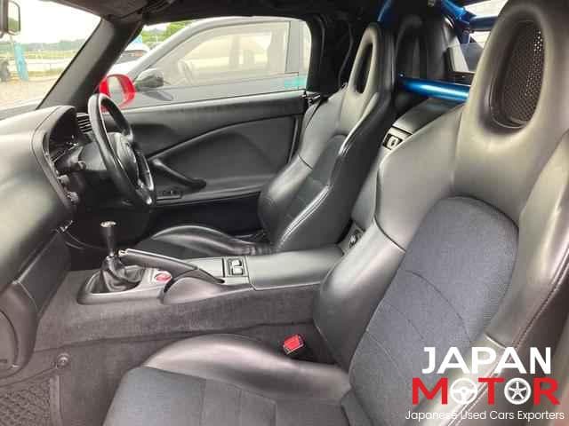 1999 Honda S2000 JDM car for sale — photo 9 of 20