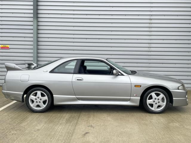 JDM car for sale — photo 5 of 25