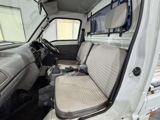 1997 Suzuki Carry JDM car for sale — photo 9 of 25