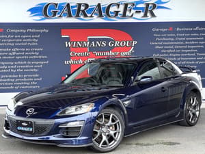 2010 Mazda RX-8 JDM car for sale