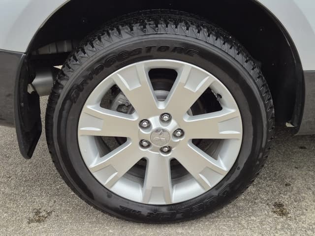 2009 Mitsubishi Delica JDM car for sale — photo 8 of 22