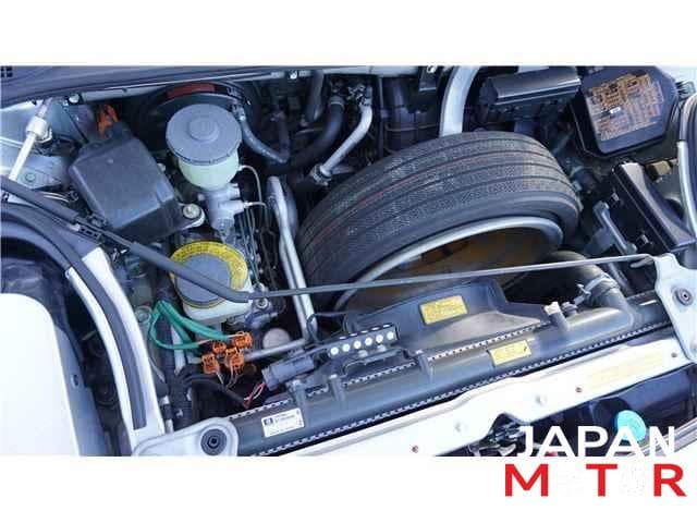 2001 Honda NSX JDM car for sale — photo 5 of 11