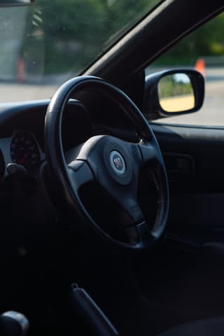 1999 Nissan Skyline JDM car for sale — photo 6 of 15