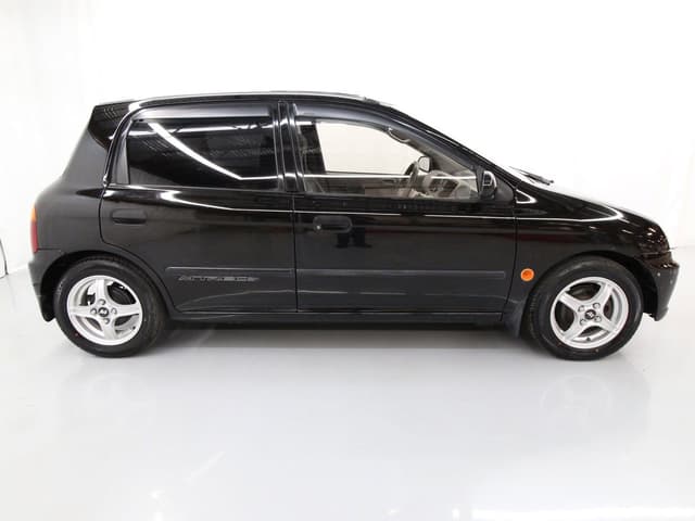 1993 Honda Today JDM car for sale — photo 8 of 25