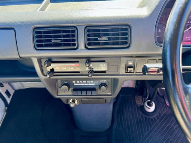1991 Honda Acty JDM car for sale — photo 18 of 25