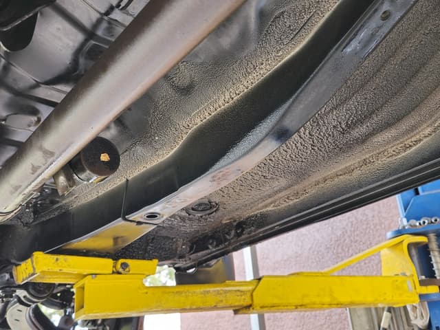 1995 Toyota RAV4 JDM car for sale — photo 23 of 25
