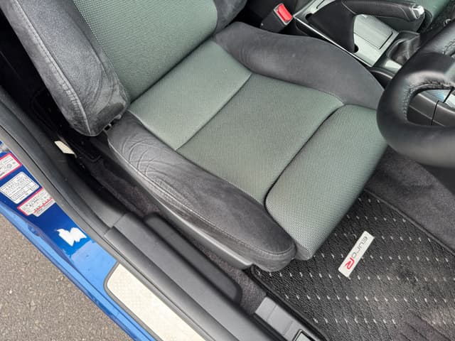 2002 Honda Accord JDM car for sale — photo 22 of 25