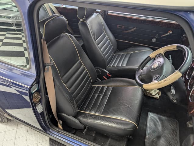 1998 Rover JDM car for sale — photo 16 of 25
