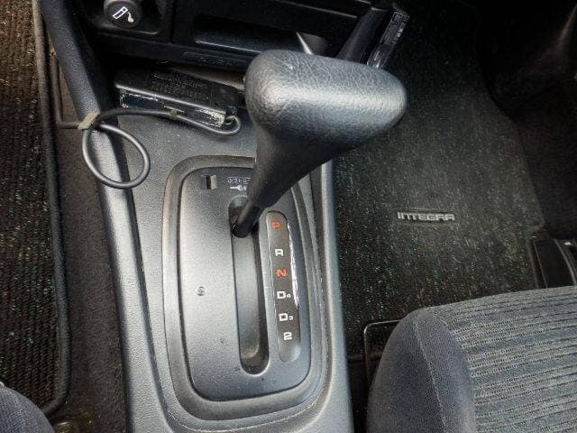 1999 Honda Integra JDM car for sale — photo 16 of 20