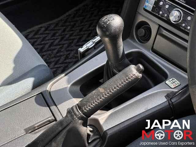 2001 Nissan Skyline JDM car for sale — photo 9 of 9