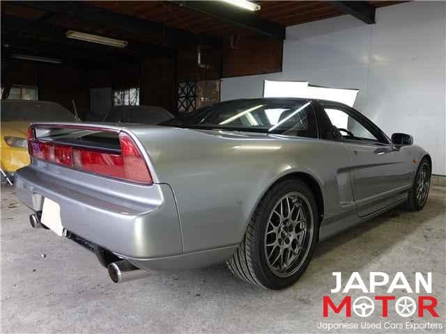1991 Honda NSX JDM car for sale — photo 2 of 14