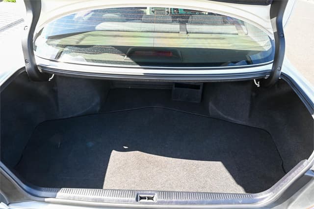 2000 Toyota Crown JDM car for sale — photo 5 of 10