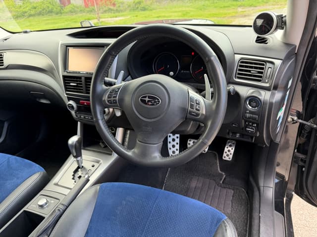 2011 Subaru Forester JDM car for sale — photo 2 of 25