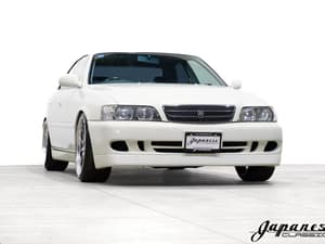 1997 Toyota Chaser JDM car for sale