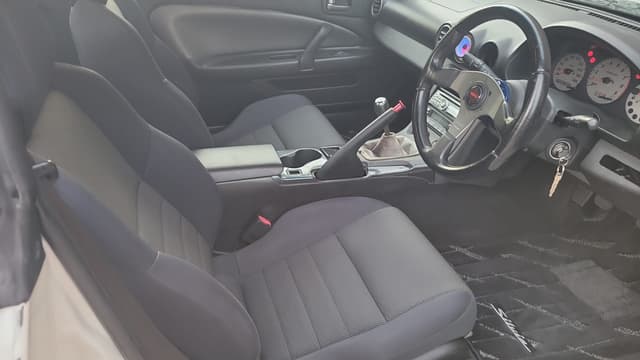1999 Nissan Silvia JDM car for sale — photo 3 of 13