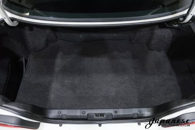 1997 Nissan Laurel JDM car for sale — photo 19 of 25