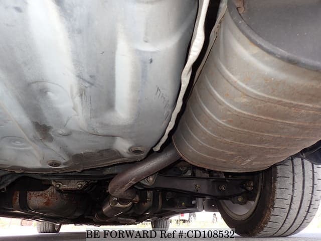 2001 Toyota Altezza JDM car for sale — photo 16 of 20