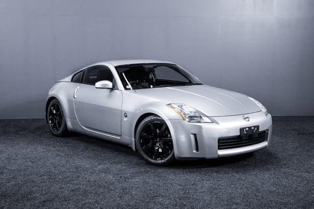 2002 Nissan Fairlady Z JDM car for sale — photo 12 of 18