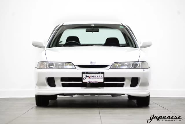 1997 Honda Integra JDM car for sale — photo 2 of 25