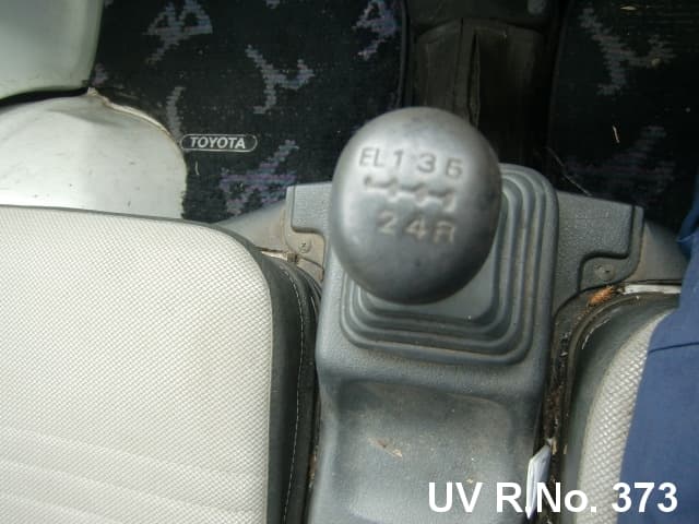 1994 Suzuki Carry JDM car for sale — photo 7 of 20