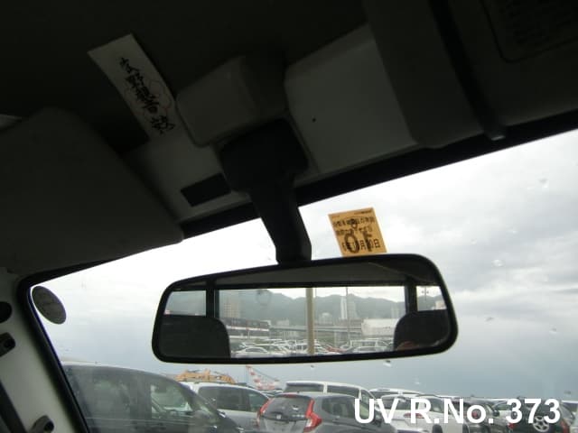 1994 Suzuki Carry JDM car for sale — photo 15 of 20