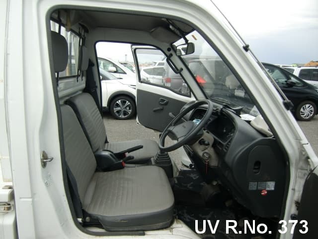 1994 Suzuki Carry JDM car for sale — photo 17 of 20