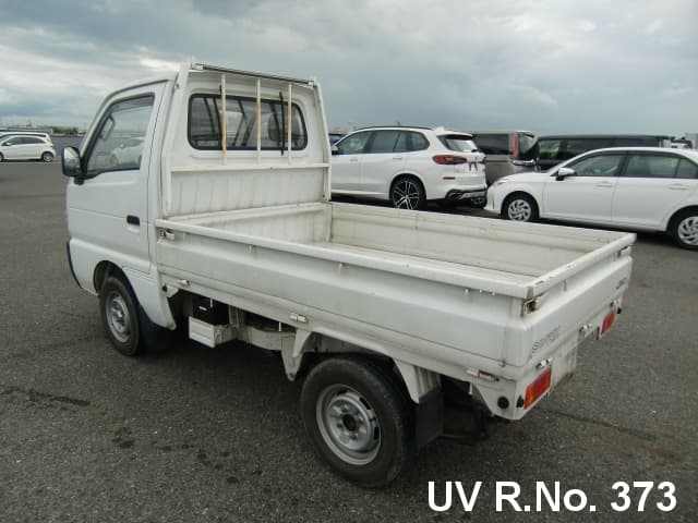 1994 Suzuki Carry JDM car for sale — photo 6 of 20