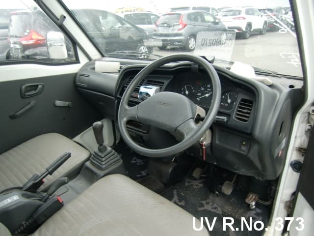 1994 Suzuki Carry JDM car for sale — photo 9 of 20