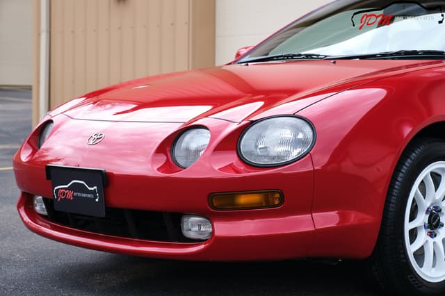 1994 Toyota Celica JDM car for sale — photo 11 of 25
