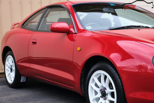 1994 Toyota Celica JDM car for sale — photo 21 of 25