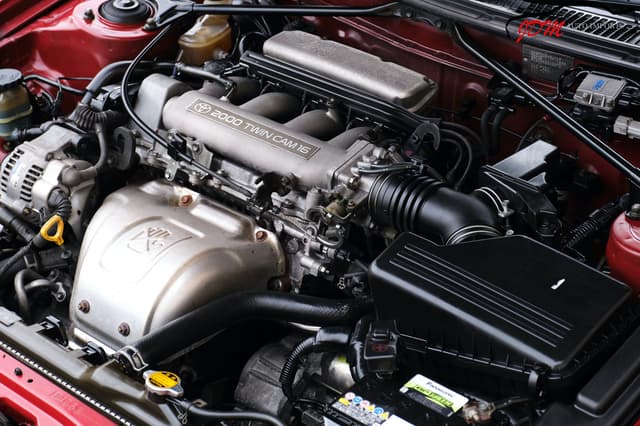 1994 Toyota Celica JDM car for sale — photo 24 of 25
