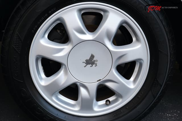 1994 Toyota Soarer JDM car for sale — photo 11 of 25