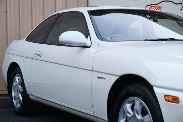 1994 Toyota Soarer JDM car for sale — photo 17 of 25