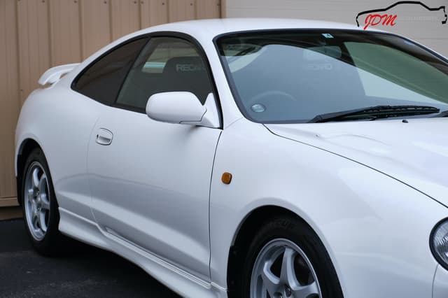 1995 Toyota Celica JDM car for sale — photo 11 of 25