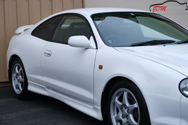 1995 Toyota Celica JDM car for sale — photo 12 of 25