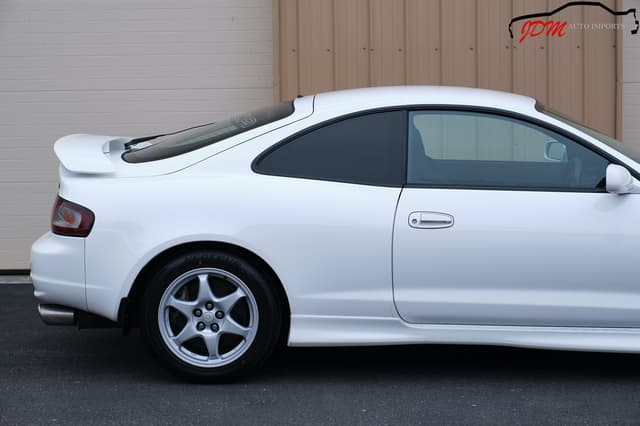 1995 Toyota Celica JDM car for sale — photo 25 of 25