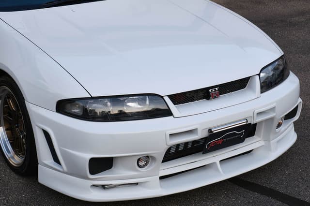1996 Nissan Skyline JDM car for sale — photo 17 of 25