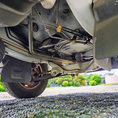 1998 Honda Acty JDM car for sale — photo 18 of 20