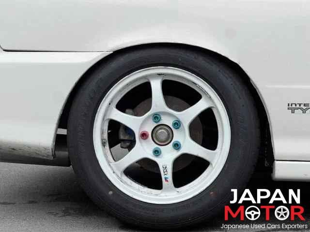 1998 Honda Integra JDM car for sale — photo 9 of 25