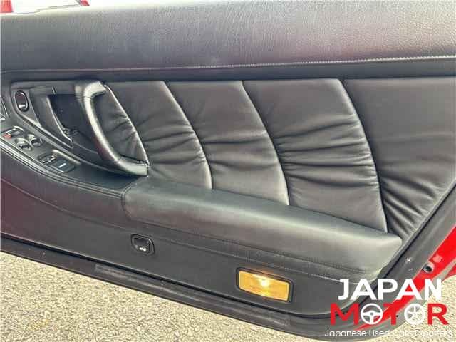 1990 Honda NSX JDM car for sale — photo 10 of 13