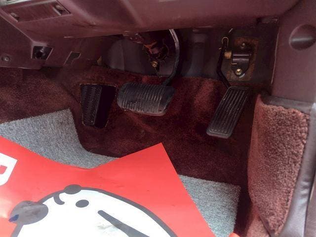 1984 Toyota Soarer JDM car for sale — photo 20 of 20